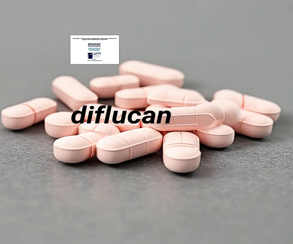 Serve la ricetta medica per il diflucan